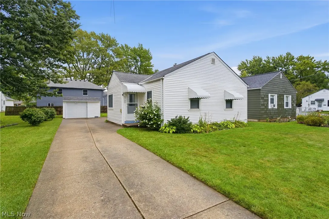 5733 Porter Road, North Olmsted, OH 44070 - #1
