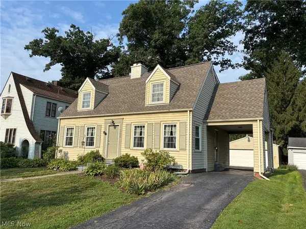 365 Genesee Ne Avenue, Warren, OH 44483