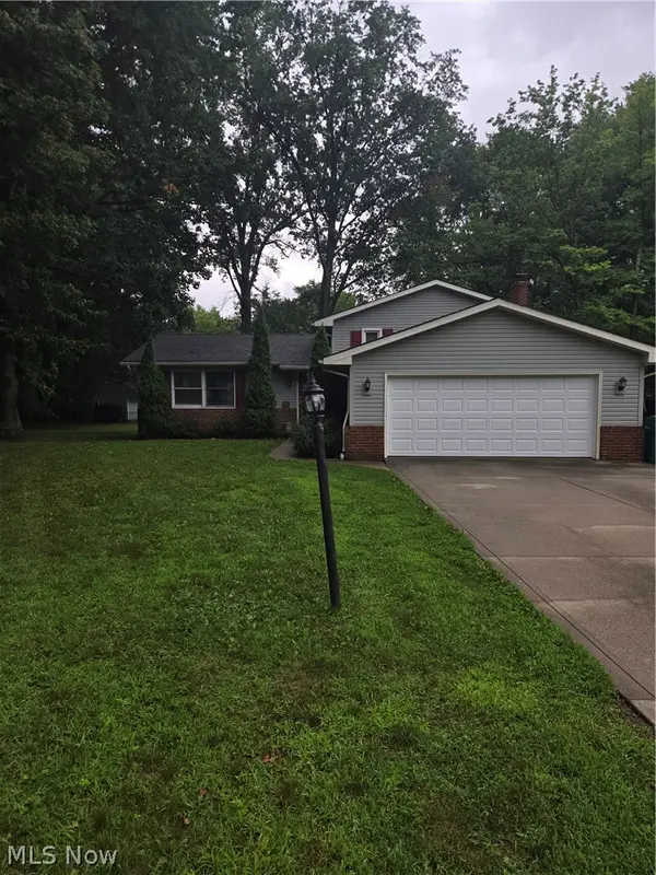 8218 Comet Court, Mentor, OH 44060