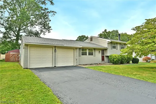 1382 Northfield, Mineral Ridge, OH 44440