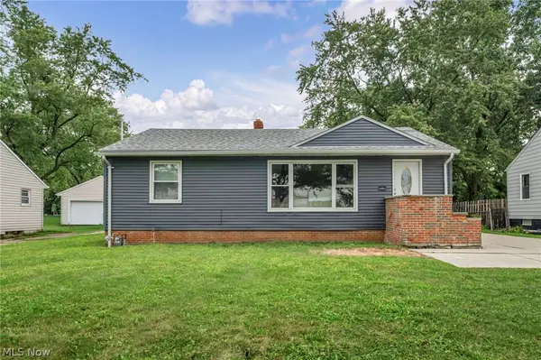22009 Miles Road, North Randall, OH 44128
