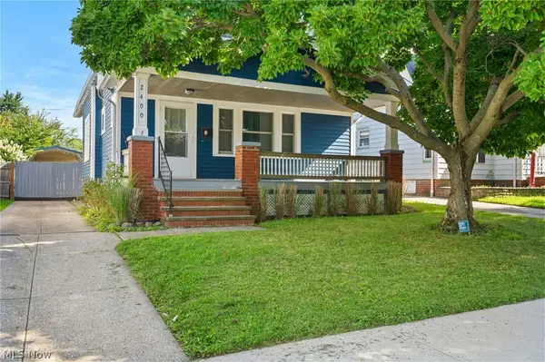 2400 Schell Avenue, Cleveland, OH 44109