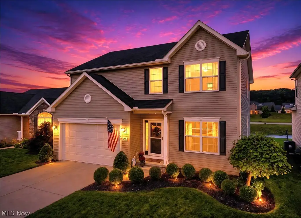 37502 Tail Feather Drive, North Ridgeville, OH 44039 - #1