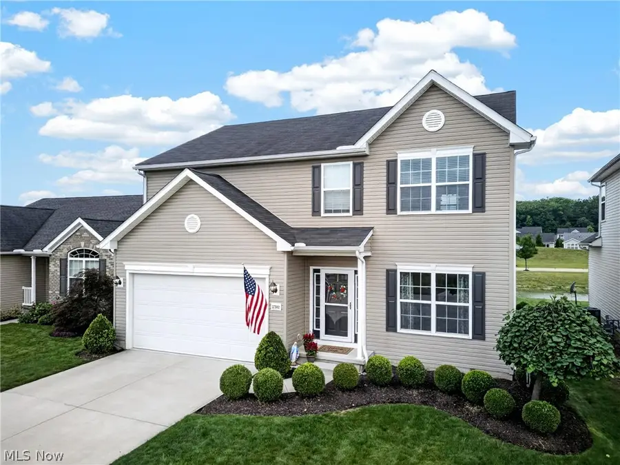 37502 Tail Feather Drive, North Ridgeville, OH 44039 - #2