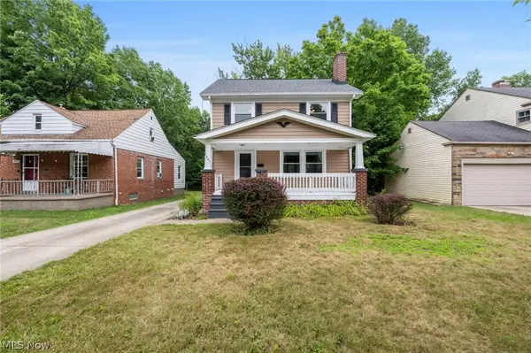 1487 Maplegrove Road, South Euclid, OH 44121
