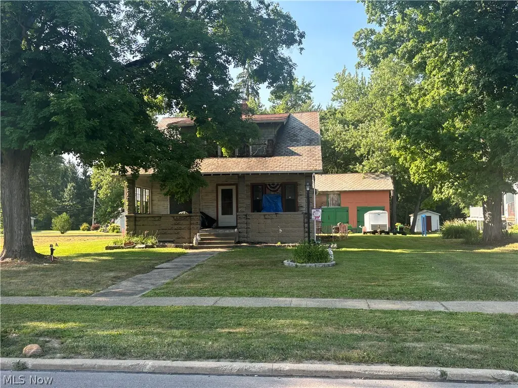 284 W Main Street, Andover, OH 44003 - #1