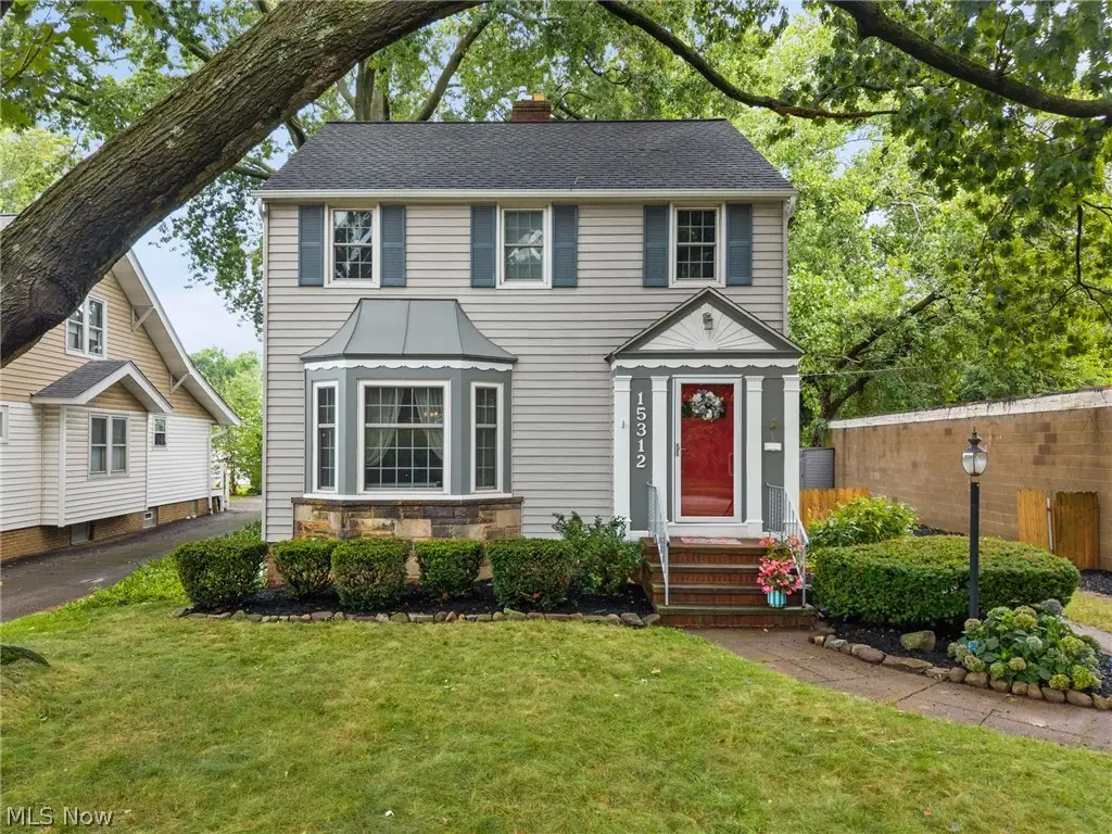 15312 Edolyn Avenue, Cleveland, OH 44111 - #1