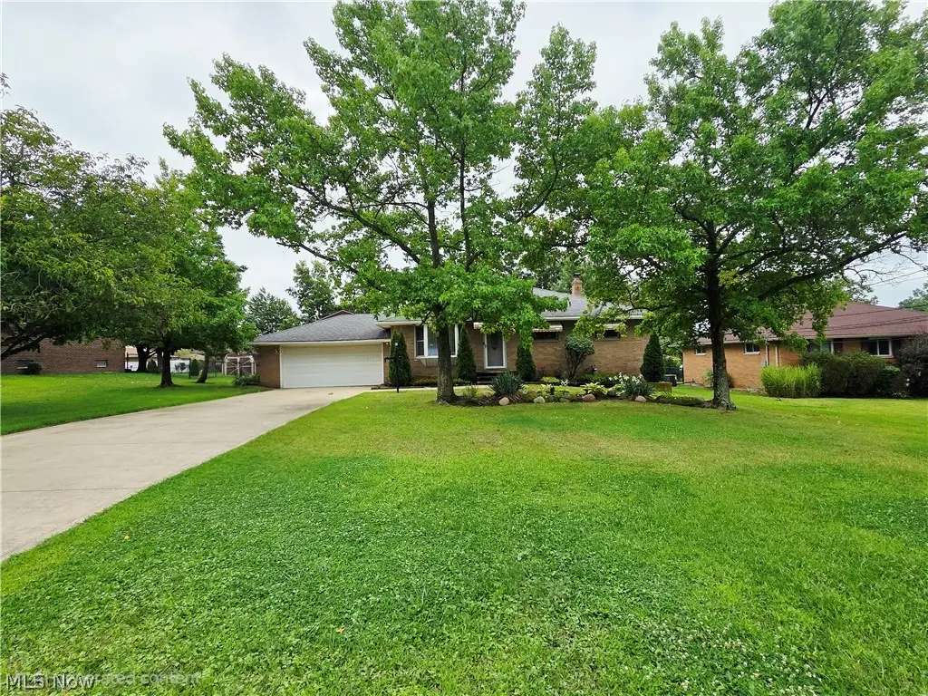 185 Briarleigh Drive, Brunswick, OH 44212 - #1