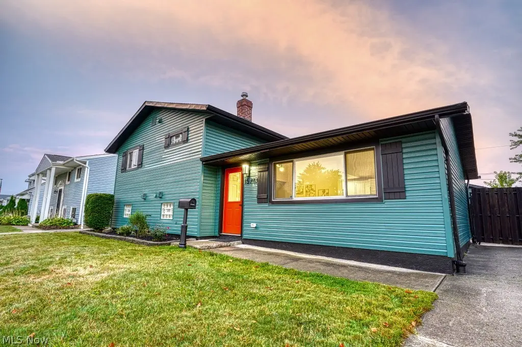 15713 Holland Road, Brook Park, OH 44142 - #1