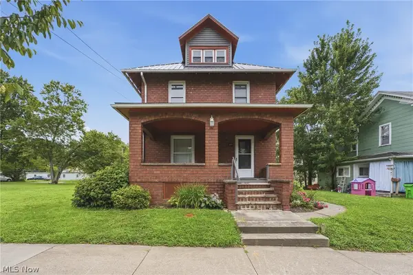 311 Spink Street, Wooster, OH 44691