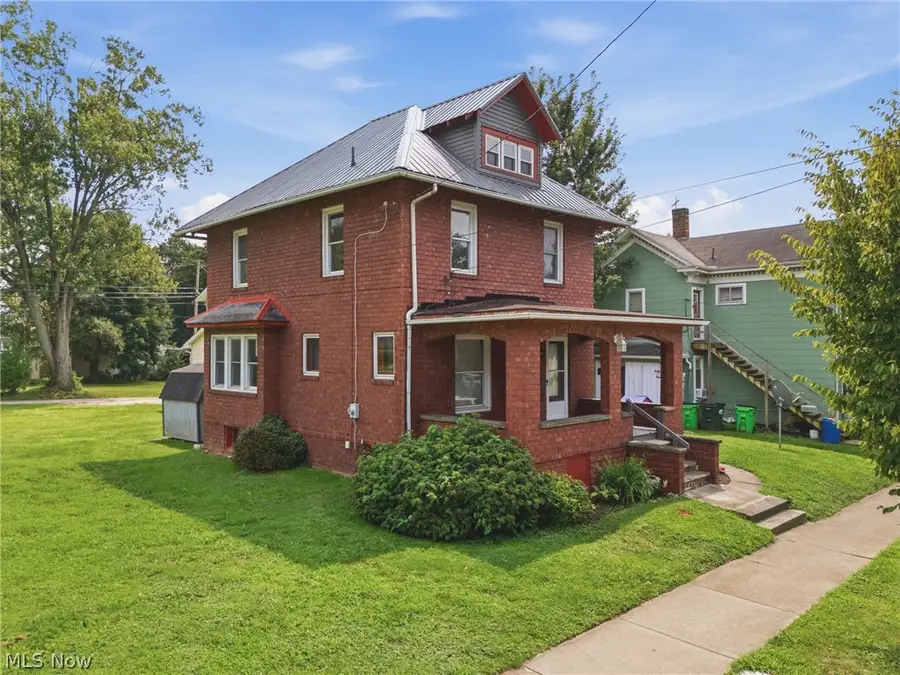 311 Spink Street, Wooster, OH 44691 - #2