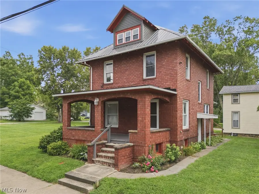 311 Spink Street, Wooster, OH 44691 - #3