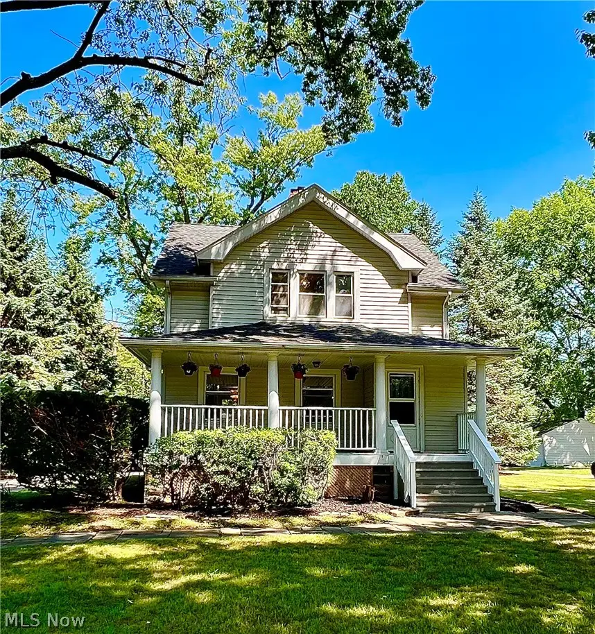 1771 S Green Road, South Euclid, OH 44121 - #1