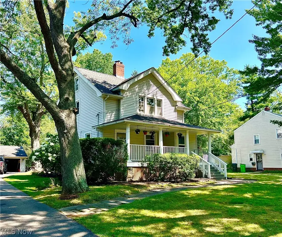 1771 S Green Road, South Euclid, OH 44121 - #2