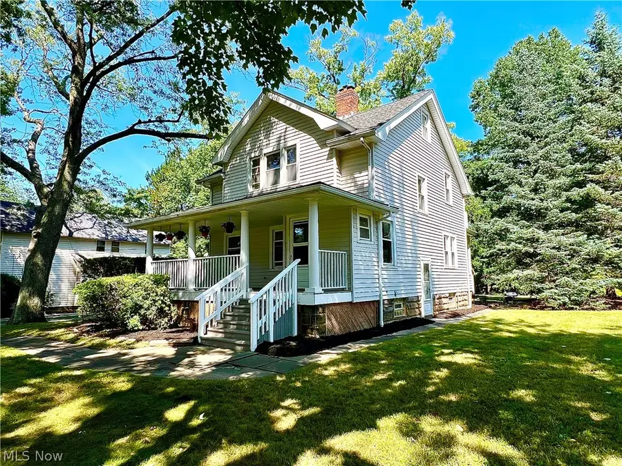 1771 S Green Road, South Euclid, OH 44121 - #3