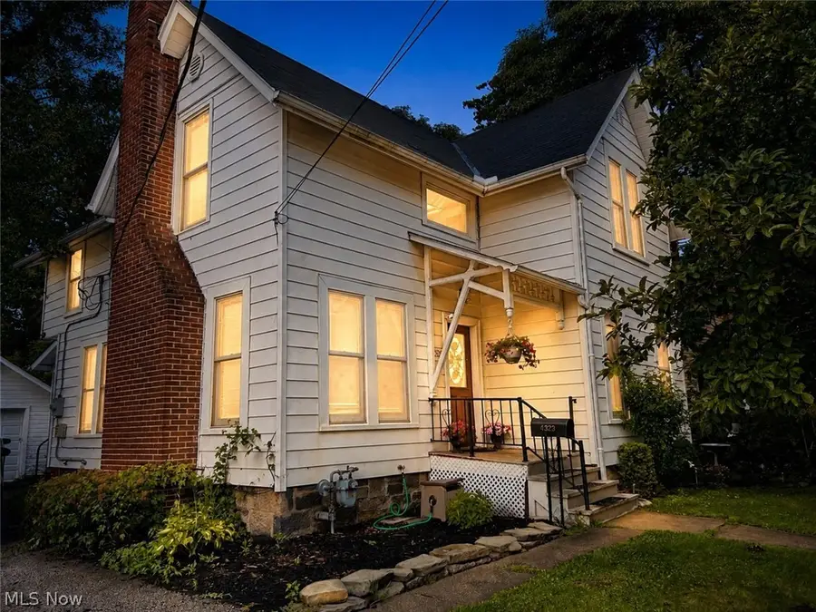 4323 River Street, Willoughby, OH 44094 - #2
