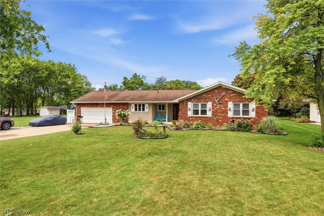 3664 N Delwood Drive, Port Clinton, OH 43452 - #1