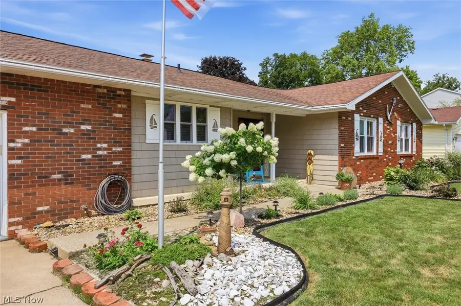 3664 N Delwood Drive, Port Clinton, OH 43452 - #2