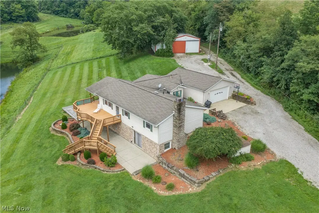 11772 Glasgow Sw Road, Port Washington, OH 43837 - #1