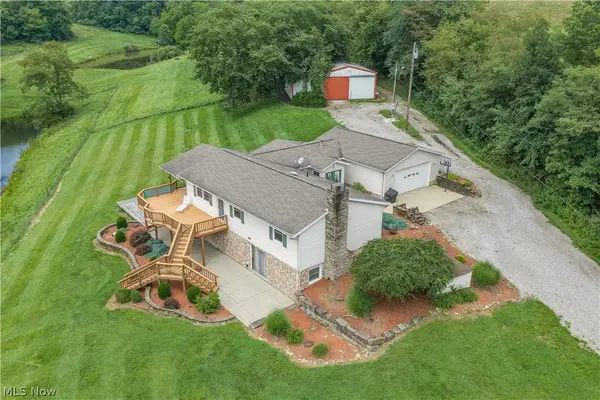 11772 Glasgow Sw Road, Port Washington, OH 43837