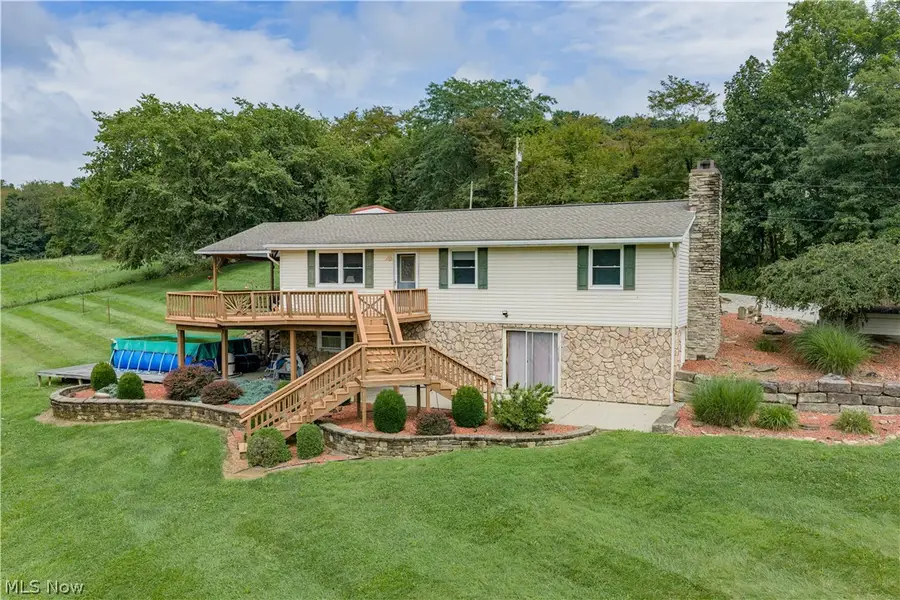 11772 Glasgow Sw Road, Port Washington, OH 43837 - #2