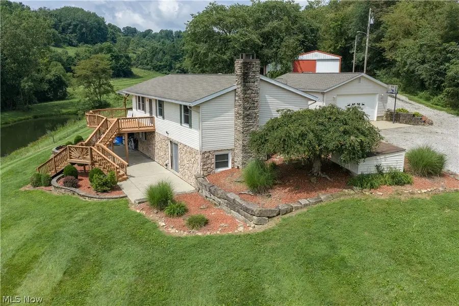 11772 Glasgow Sw Road, Port Washington, OH 43837 - #3