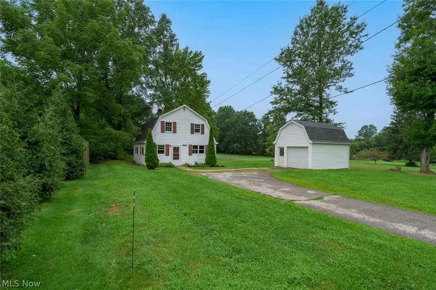 2474 Cadwallader Sonk Road, Cortland, OH 44410 - #2