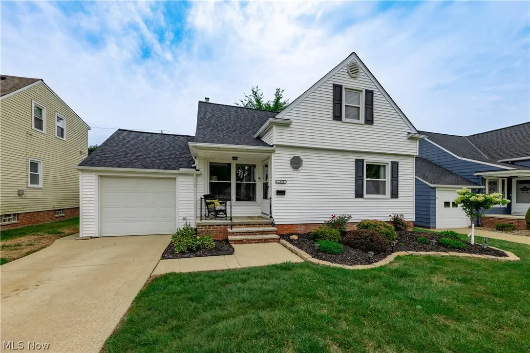 1210 E Miner Road, Mayfield Heights, OH 44124 - #1