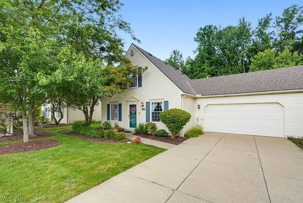 131 Marwyck Place Lane, Northfield Center, OH 44067 - #1