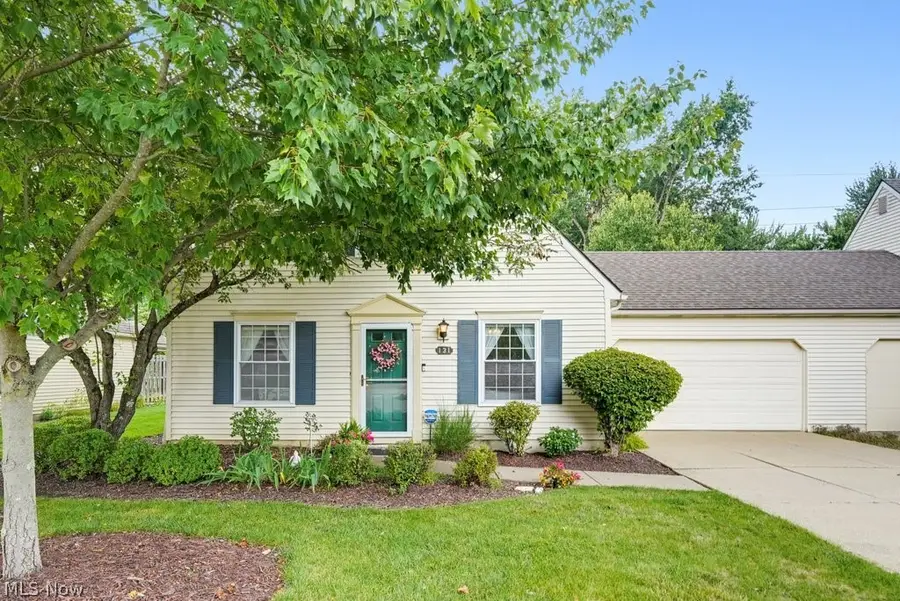 131 Marwyck Place Lane, Northfield Center, OH 44067 - #2