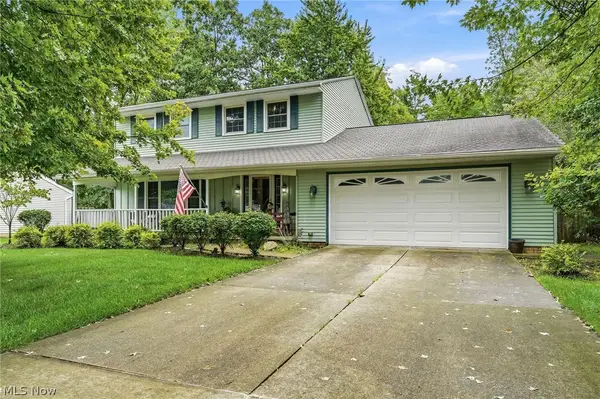 5066 Creekside Boulevard, Brunswick Hills, OH 44212