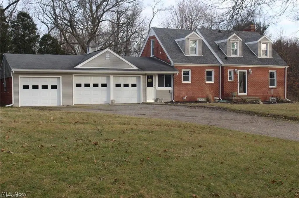 4069 Cleveland Road, Wooster, OH 44691 - #1