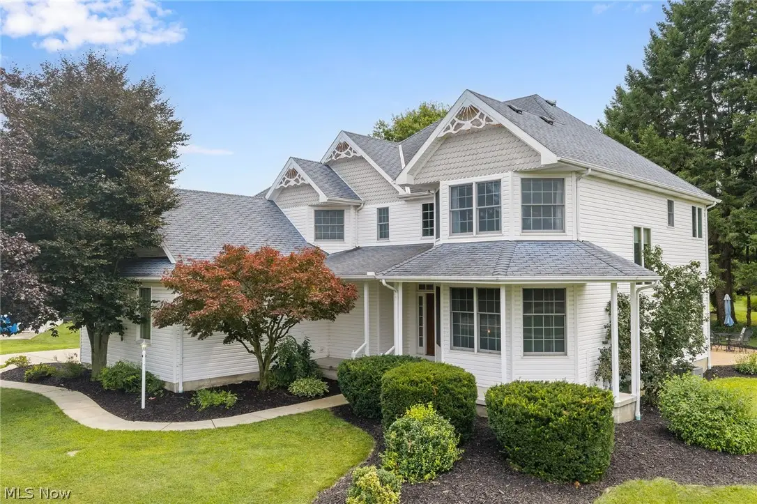 46787 Middle Ridge Road, Amherst, OH 44001 - #1