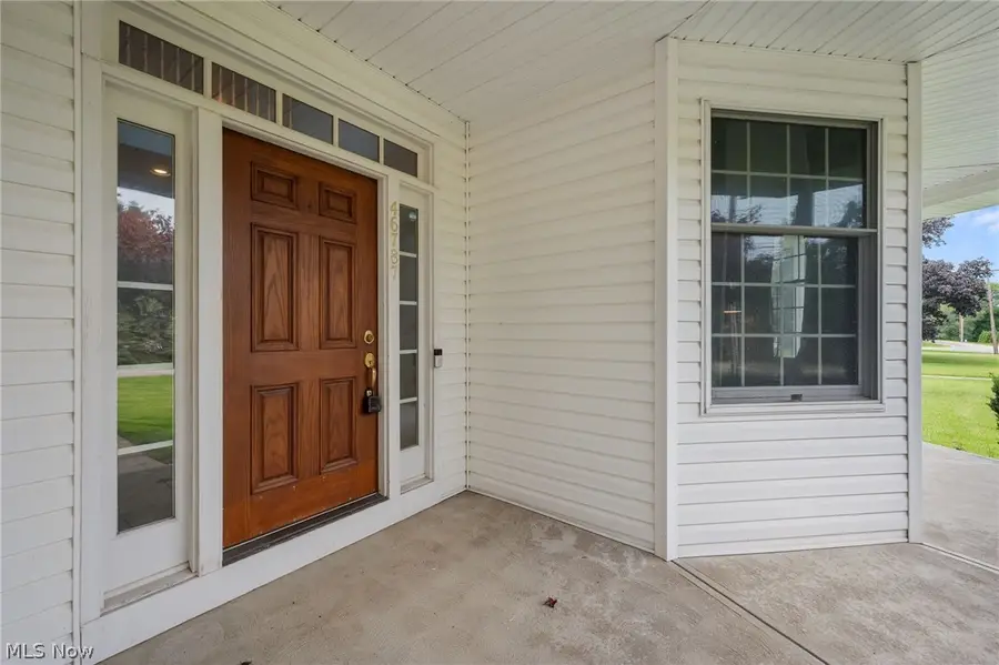 46787 Middle Ridge Road, Amherst, OH 44001 - #2