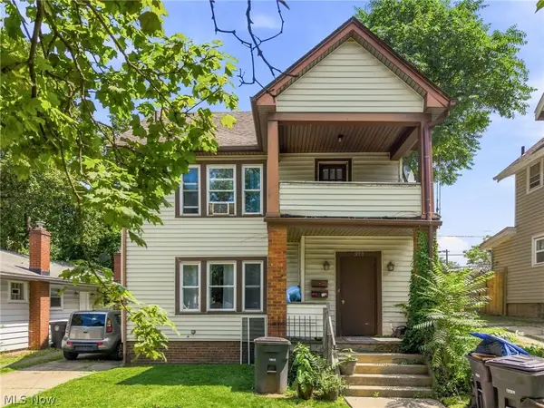 973 Berwin Street, Akron, OH 44310