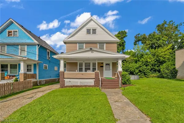 3308 W 88th Street, Cleveland, OH 44102