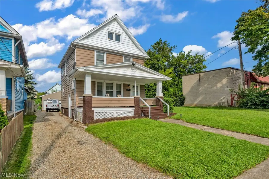 3308 W 88th Street, Cleveland, OH 44102 - #3