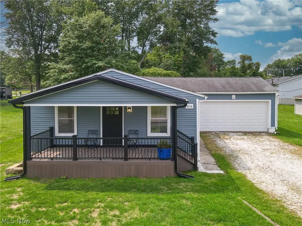 8716 Hadden Road, Twinsburg, OH 44087 - #1