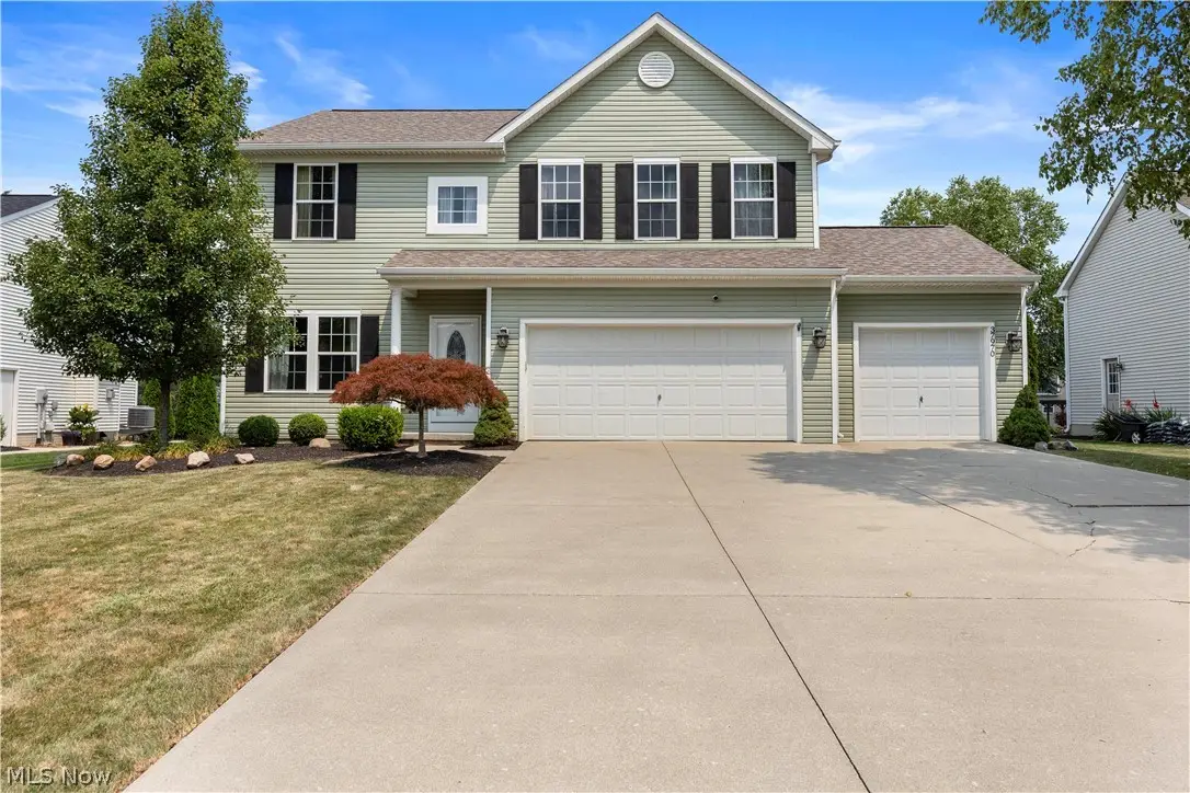 37970 Terrell Drive, North Ridgeville, OH 44039 - #1