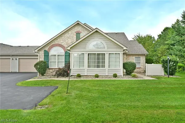 1204 River Glen Ne Drive, Warren, OH 44484