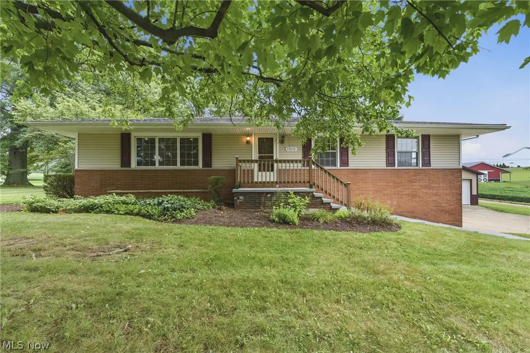 3460 Swallen Avenue, Louisville, OH 44641 - #1