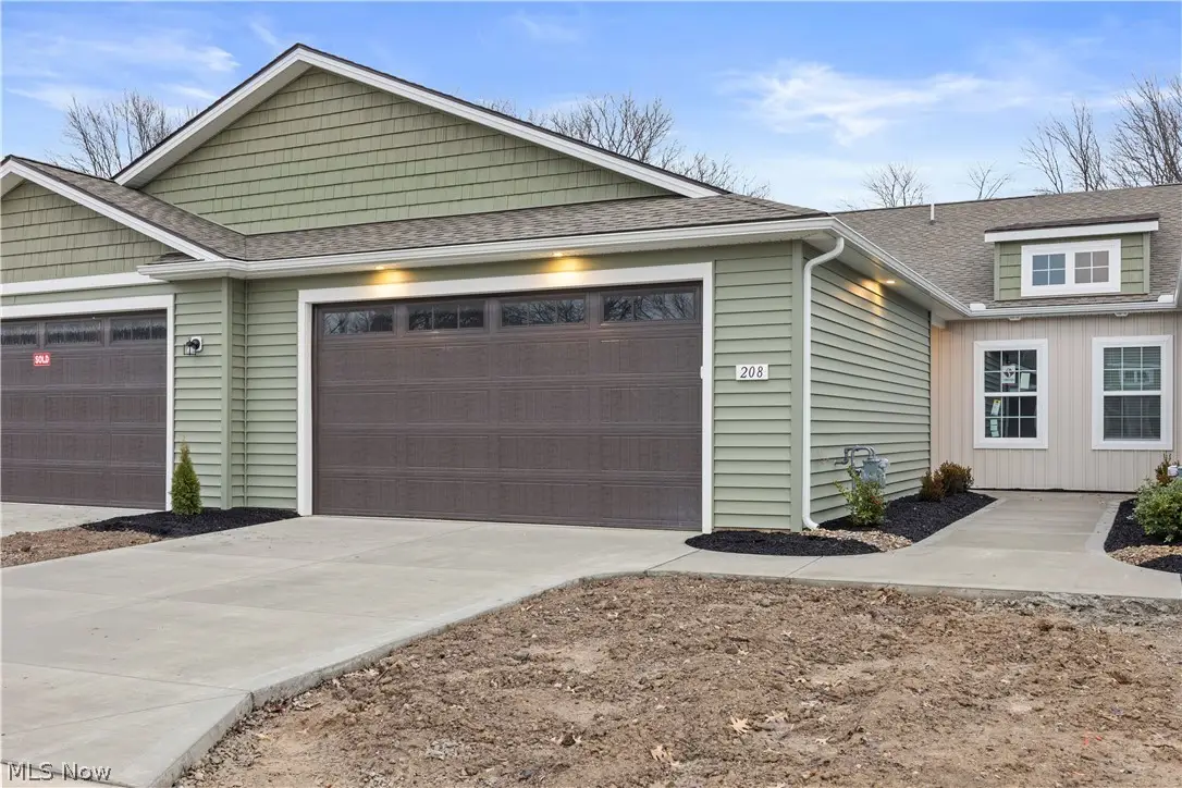 509 Eldemire Lane, Elyria, OH 44035 - #1