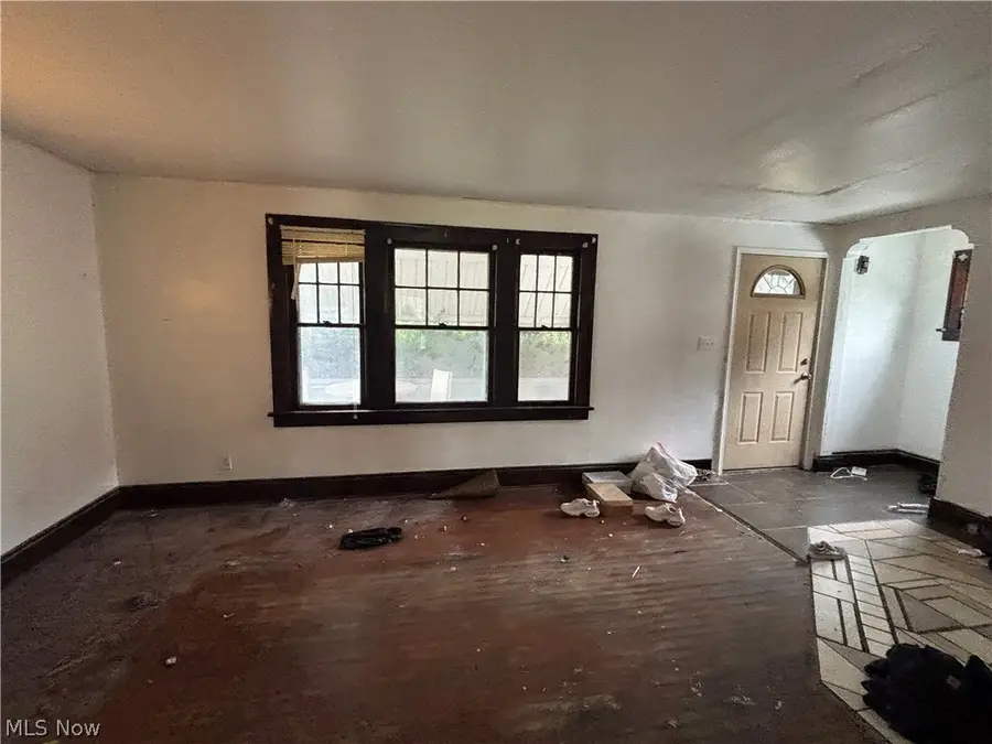 1499 Clermont Road, Cleveland, OH 44110 - #2