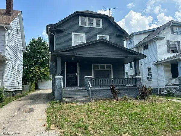 4305 E 119th Street, Cleveland, OH 44105