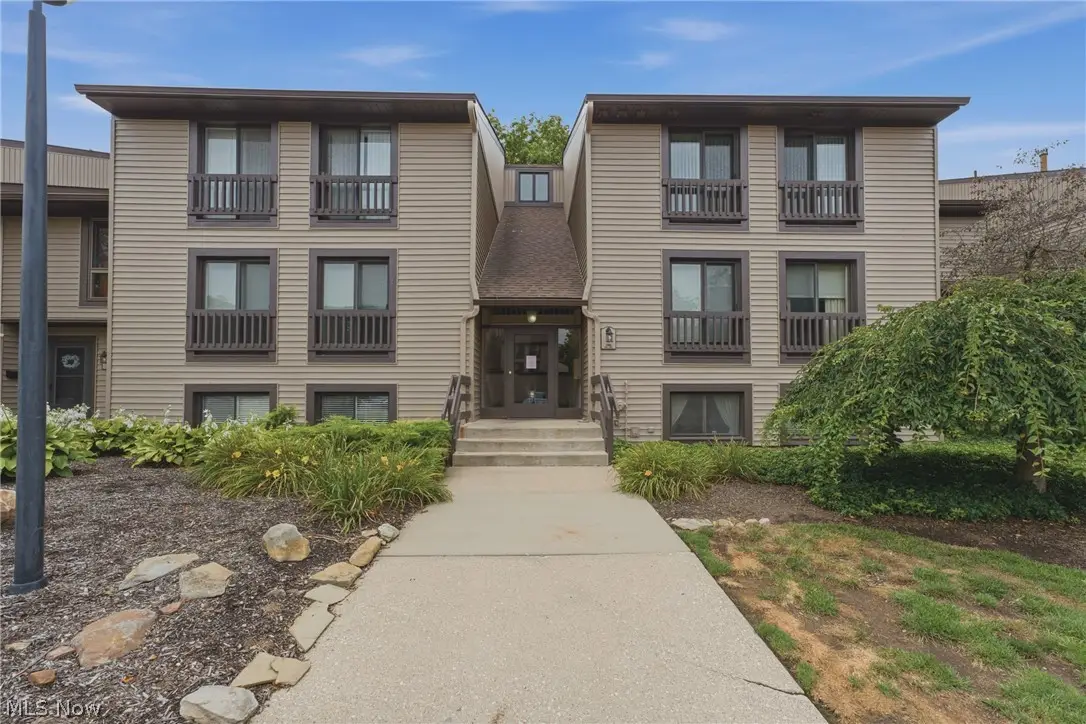 1105 Canyon View Road #502, Northfield, OH 44067 - #1