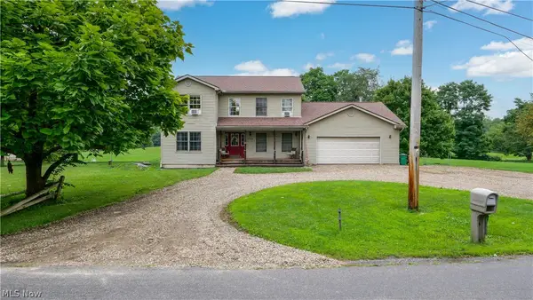 11796 Mantua Center Road, Mantua, OH 44255