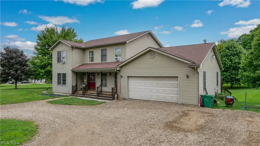 11796 Mantua Center Road, Mantua, OH 44255 - #2