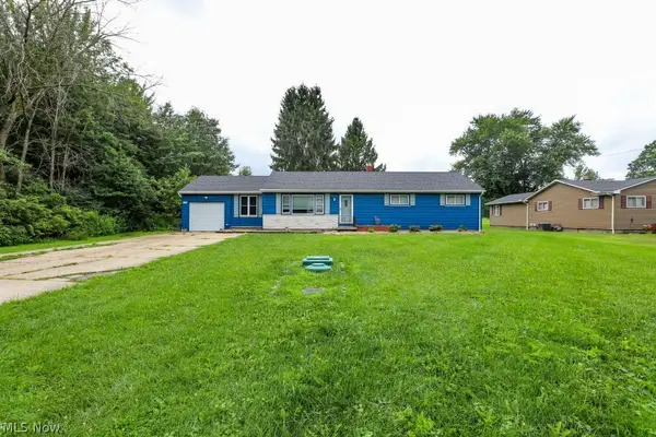 6781 Peck Road, Ravenna, OH 44266