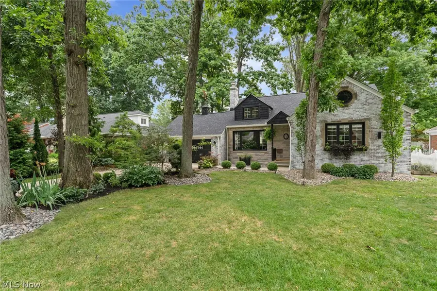 4781 W 211th Street, Fairview Park, OH 44126 - #2