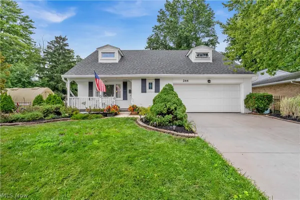 244 Georgia Avenue, Elyria, OH 44035